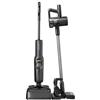 Roborock F25 ACE Wet/Dry Vacuum Mop Cleaner Black/White 4Ah Battery Combo Pack