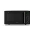 Whirlpool MWP 253 SB Forno a Microonde + Grill, 900 + 1000 Watt, 25