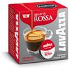 Lavazza 108 Capsule Caffè Lavazza A Modo Mio Qualità Rossa Originali