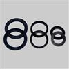 MADE IN ITALY GUARNIZIONE GOMMA PER CONTATORE GAS 3/4 spessore 3 MADE IN ITALY