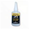 COLLA 21 CIANOACRILATO PROFESSIONAL EXTRA STRONG ISTANTANEO 50G (b9m)