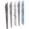 Bosch Set 5 Lame Varie Applicazioni Per KEO