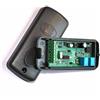Came RICEVENTE BICANALE RE432M CAME DA ESTERNO 433MHZ 12-24V EX RE432TW AUTOMAZIONE