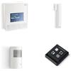 NICE KIT GESTIONE SISTEMI DI ALLARME E AUTOMAZIONI MNCUTC NICE MYNICE KIT 7001 TOUCH