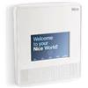 Nice CENTRALE DI ALLARME RADIO WI-FI CON TOUCHSCREEN NICE MYNICE 7000 TOUCH MNCUT