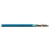 Betacavi MATASSA CAVO BETACAVI BNUU5E-E U/UTP CAT 5E AW G24 4,8 LSZH BLU 100MT