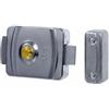 Viro SERRATURA ELETTRICA V9083 VIRO CANCELLO ART. 9083.794 AUTOMAZIONE