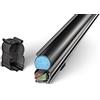 CCE BORDO SENSIBILE CCE SICURSTOP CONTROL 2300 MM CESICT00N02300A AUTOMAZIONE NUOVO