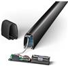 CCE BORDO SENSIBILE CONDUTTIVO CCE COMPATTA CND RADIO 1600 MM CECOCNRAN01600A NUOVO