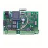 DIEFFEMATIC CENTRALINA APE-570/0511 COMPATIBILE CON SCHEDA FAAC 455D RICAMBIO