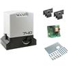 FAAC MOTORIDUTTORE 230V 740 E Z16 CON ENCODER PER CANCELLI SCORREVOLI FAAC 1097805