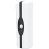 DIEFFEMATIC SENSORE DOPPIA TECNOLOGIA DA INTERNO/ESTERNO A TENDA GUIDALUCE NERO DFM 160019