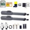 Genius MISTRAL KIT 433 RC MHZ FAAC GENIUS 51700781 AUTOMAZIONE AUTOMATISMI
