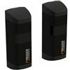 Roger COPPIA FOTOCELLULE SINCRONIZZATE M90 ORIENTABILI ROGER M90/F2ESO AUTOMAZIONE