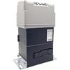 Faac MOTORIDUTTORE 230V 746 C Z16 PER CANCELLI SCORREVOLI CONDOMINIALE FAAC 109745