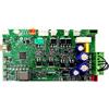 FAAC SCHEDA ELETTRONICA E721 INCORPORATA PER MOTORIDUTTORE C721 24V FAAC 63002485