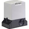 FAAC MOTORIDUTTORE 230V 741 E Z16 CON ENCODER PER CANCELLI SCORREVOLI FAAC 1097815