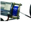 RIB ELETTROFRENO X JOLLY ONE E BIG CON 6M DI CAVO GUAINA POMELLO SBLOCCO RIB ACJ9019