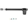 DIEFFEMATIC Pistone BHR Cancello Automatico 220 230 Corsa 300 DX mm Anta 3 m SI ADATTA A BFT