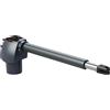 Genius ATTUATORE CANCELLI A BATTENTE G-BAT 300 DX 230V GENIUS 6170026 CASALI EURO-BAT