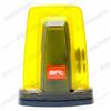 BFT LAMPEGGIANTE CON ANTENNA PER MOTORI 24V BFT RADIUS LED BT A R1 D114093 00003