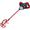 RUBI Miscelatore Elettrico RUBI RUBIMIX-8 EASY PRO 1400W 230V Mescolatore Frusta 120m