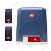 BFT Motore automazione cancello scorrevole BFT DEIMOS BT ULTRA 600KG 24V + 2 Mitto