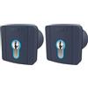 Came SELETTORE A CHIAVE CON SERRATURA DIN CAME SELD2K01 8K06SL-005 AUTOMAZIONE NUOVO