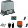 Cardin-Telcoma KIT COMPLETO PER CANCELLI SCORREVOLI SERIE SLEVO600 CARDIN KT-SLEVO600 ORIGINALE
