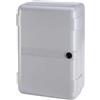 Faac CONTENITORE MOD. LM PER SCHEDE ELETTRONICHE PER ATTUATORE 230V 770N FAAC 720309
