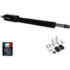 DIEFFEMATIC PISTONE VH 400 230V DFM ATTUATORE MOTORE CANCELLO SI ADATTA A CAME BFT FAAC RIB