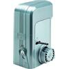 FADINI AUTOMAZIONE PER CANCELLI SCORREVOLI FINO A 1.850 KG FADINI NYOTA 115 EVO 1117L