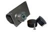 RIB MOZZO E TAPPI PER ASTA Ø80MM RIB ACG8548G