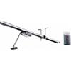 Sommer Kit Automazione Porte Garage Fm 868,8 Mhz Sommer Duo Vision 650 S3 YS15001-00009