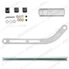 BFT LEVA A SLITTA LUNGA PER E5 BT A18 BFT LS18 N735058 AUTOMAZIONE AUTOMATISMI NUOVO