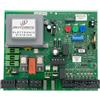 DIEFFEMATIC SCHEDA CENTRALINA X CANCELLI BATTENTI 1/2 ANTE SI ADATTA A FAAC CAME FADINI 230