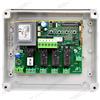BFT CLONIX 4 RTE D113718 00002 RICEVENTE 4 CANALI DA ESTERNO 433 MHZ ROLLING #1