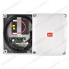 Bft Kit batterie di emergenza BFT BBT P125020 con box per centrali THALIA PHOBOS BT