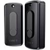 Came COPPIA DI FOTOCELLULE DA ESTERNO DIR A 12 - 24 V AC - DC PORTATA 20 M CAME DIR20