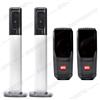 BFT Kit PHP DESME colonnine + fotocellule DESME originali BFT R400006 automazione