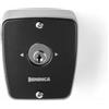 BENINCA' SELETTORE A CHIAVE DA ESTERNO BENINCA' TOKEY 9764006 AUTOMAZIONE AUTOMATISMI