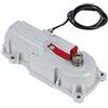 FAAC Motore interrato ante battenti 230V originale FAAC 770N 500 kg 10675201
