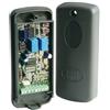 Came RICEVENTE BICANALE DA ESTERNO IP54 433,92MHZ PER SELETTORE S9000 CAME RE432