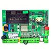 FAAC E145 CENTRALINA SCHEDA CENTRALE ELETTRONICA COMANDO 790076 BATTENTE
