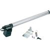 FAAC Motore attuatore sinistro 230V FAAC 412 SX 104471 ante battenti 2,3 m ECO KIT df