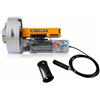 DIEFFEMATIC MOTORE PER AUTOMAZIONE SERRANDA SI ADATTA A RIB BFT 200 ASSE 48 MM MOTORIDUTTORE