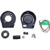 FAAC GRUPPO ENCODER 740D 740 D 741D 741 404019 MOTORE SCORREVOLE CANCELLO