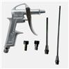 Pistola Aria Compressa Dg-10 Accessori Soffiaggio Compressore Attacco Rapido