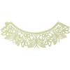 PME CW932 Avvolgi Muffin Decorativi, Plastica, Beige, 5 x 0.1 x 20.5 cm, 22 unità