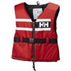 Helly Hansen Unisex Aiuto Al Galleggiamento Sport Comfort, 50/60, Rosso